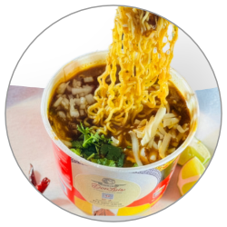 Birria Ramen